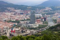 Waarom Bilbao plotseling op ieders reislijstje staat