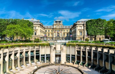Een weekendje in Lille: Zo dicht bij huis en toch dat heerlijke vakantiegevoel!