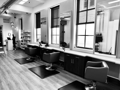 De leukste beauty hotspots in Amsterdam voor een verwendag