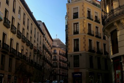 Madrid is de beste stedentrip van Europa in 2026